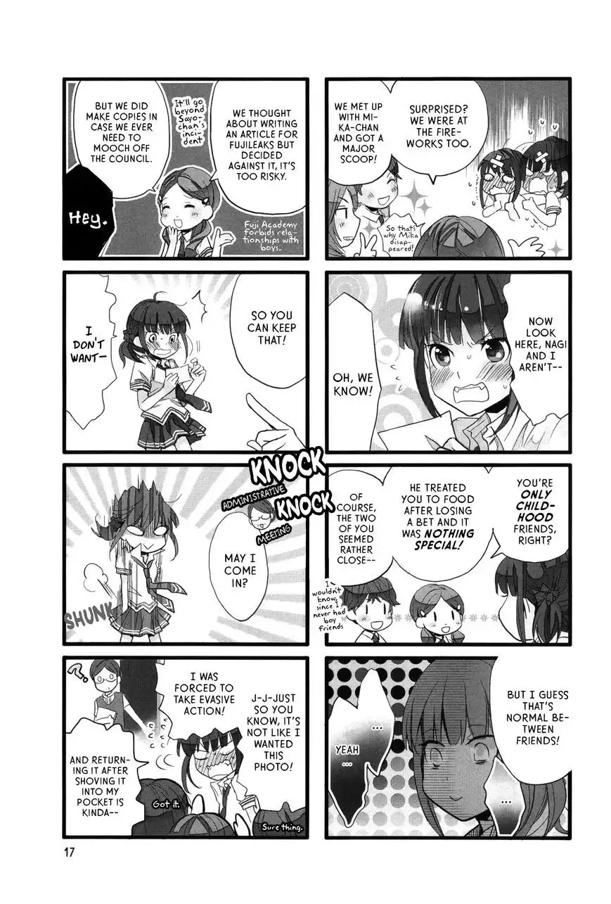 Renai Lab Chapter 27 3